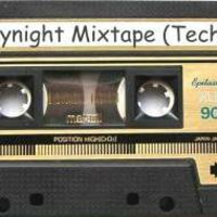 Sundaynight Mixtape 12-11-17 [MnmlTech] by Mike Bell