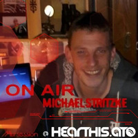 ★MichaelStritzke@Mixsession★ 16.09.18 by Mike Bell