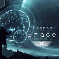 ★hearts of space ★ [deeptechmelotech] by Mike Bell