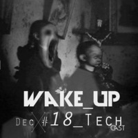 ★ wake_up ★ [mnmltech] by Mike Bell