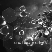 ★one hour madness★ #dez.18 [mnmltech] by Mike Bell