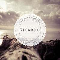 R.I.C.A.R.D.O. - September Podcast 2013 by R.I.C.A.R.D.O.