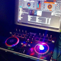 DJKIDANGEL-MY LIFE IN MUSIC 2016 by DJKIDANGEL