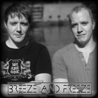 Breeze &amp; Freeze - Live @ Freaky Free Rave (12.05.2012) by Breeze & Freeze
