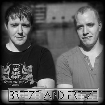 Breeze &amp; Freeze