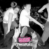 Mashup-Germany - #alletanzen Intro by mashupgermany