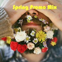 April Promo Mix by DJ Woofy B