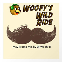 Woofy's Wild Ride by DJ Woofy B