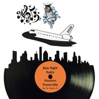Houston Promo Mix by DJ Woofy B