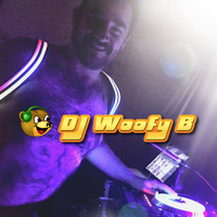 FunkyDiscoHouseWeekendThrowbackEdition by DJ Woofy B