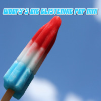 Woofy's Big Glistening Pop Mix by DJ Woofy B
