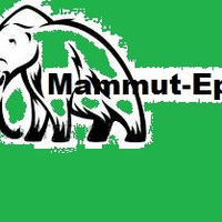Mammut01 by HeleneBounce