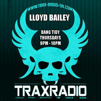 Live Stream 1.12.16 by Lloyd Bailey