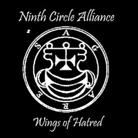 Ninth Circle Alliance - Wings of Hatred by Emiel Kollof