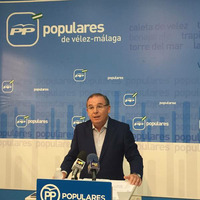 RP PP Vélez Málaga 2016-09-23 | Asuntos de interés en el próximo pleno del Ayuntamiento de Vélez Málaga. by ppvelezmalaga