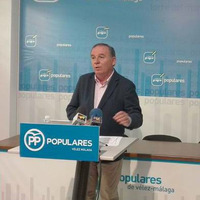 RP PP Vélez Málaga 2016-05-16 | El PP desmiente declaraciones del Tripartito by ppvelezmalaga