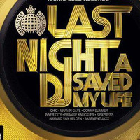LAST NIGHT A DJ SAVED MY LIFE-INDEEP-(CHAP RE-EDIT-W-L.VEGA RMX)MP3 by CHAP Muzic Dj Peter Hayes