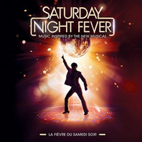 SATURDAY NIGHT FEVER MIX-(CHAP Dj Peter Hayes Mix) by CHAP Muzic Dj Peter Hayes