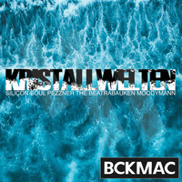 Kristallweltenreiter by BCKMAC