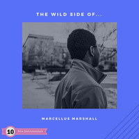 Marcellus Marshall - Little Bird by UNO MUSIC