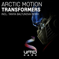 Arctic Motion - Transformers (Crave Intro Edit) by Crave