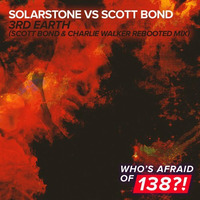 Solarstone vs. Scott Bond - 3rd Earth (Scott Bond &amp; Charlie Walker Rebooted Mix) (Crave Alternative Intro Edit) by Crave