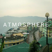 Atmosphere by Thomas W.