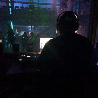 DJ Panama