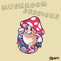 Mushroom Sessions by Mix at Midnight