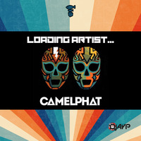 Loading Artist... CamelPhat by Jay Pearson