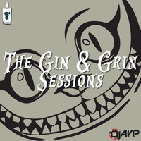 Gin &amp; Grin 001 by Mix at Midnight
