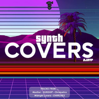 Synth Covers by Mix at Midnight