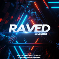 Raved 2009 by Mix at Midnight