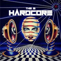 This is Hardcore 29 (2022) by Mix at Midnight