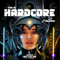 This is Hardcore 33 by Mix at Midnight