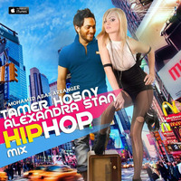 Tamer Hosny Ft Alexandra Stan - HipHop Mix - 2016 - Mohamed Abas by MOHAMED ABAS