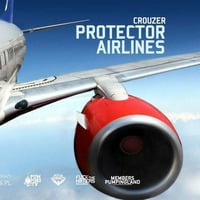 Crouzer - Protector Airlines (Original Mix) [FREE DOWNLOAD] by Crouzer