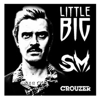 Little Big x Sonic Mine - Skibidi Attack (Crouzer  Booty Smash) [FREE DOWNLOAD] by Crouzer