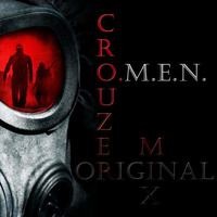 Crouzer - O.M.E.N. (Original Mix) [DEMO] by Crouzer