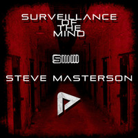 Steve Masterson | Surveillance of the Mind | Aero014