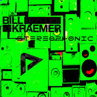 Bill Kraemer | Stereophonic | Aero015