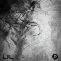 UL | Can't Sleep (Original Mix) | Aero016 by Aerotek Recordings