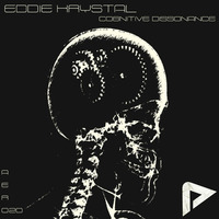 Eddie Krystal | Dark Ones (Original Mix) | Aero020 by Aerotek Recordings