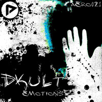 DKult | Laughin (Dark) (Original Mix) | Aero021 by Aerotek Recordings