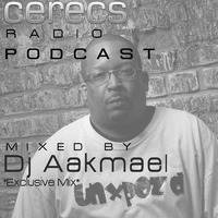 Cerecs Podcast Aakamel by Cerecs Radio Show