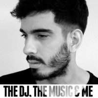 The DJ, The Music & Me (Marcelo Almeida Special Setmix) by Marcelo Almeida