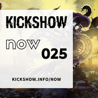 NOW 025 - Especial Octopus Festival by KICKSHOW