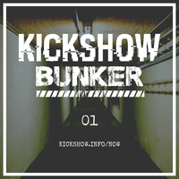 NOW 033 - BUNKER 01 by KICKSHOW