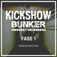 NOW 036:  BUNKER EDITION 03 by KICKSHOW