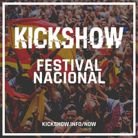 NOW 37: FESTIVAL NACIONAL by KICKSHOW